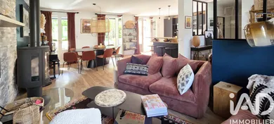 House in Magny-le-Hongre (77700)