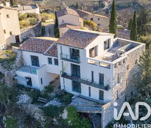 Immeuble à Méthamis (84570)