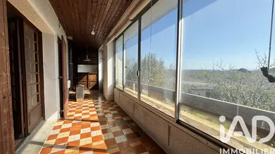 Maison à Pezens (11170)