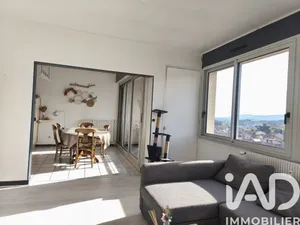 Appartement à Saint-Chamond (42400)