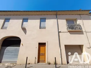 Maison de ville à Nîmes (30000)