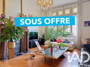 Appartement à Rouen (76000)