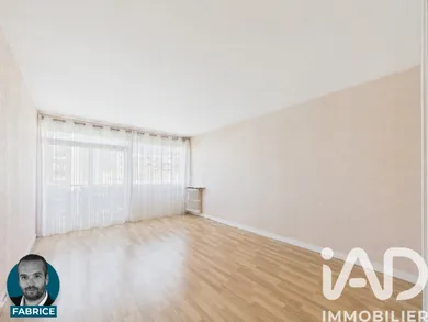 Appartement à Saint-Maur-des-Fossés (94100)