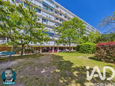 Appartement à Saint-Maur-des-Fossés (94100)
