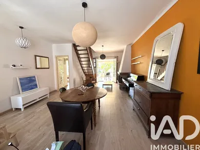 Maison traditionnelle à Nantes (44100)