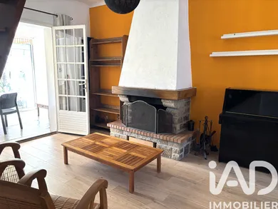 Maison traditionnelle à Nantes (44100)