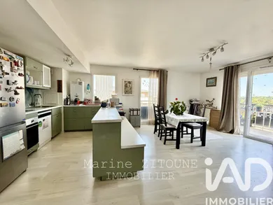 Appartement à Arpajon (91290)