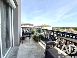Appartement à Arpajon (91290)