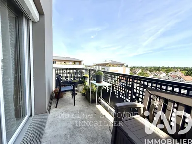 Appartement à Arpajon (91290)