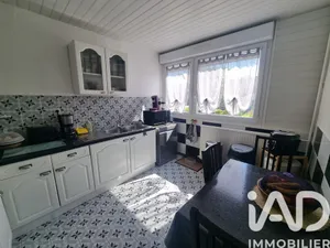 House in Villeneuve-d'Ascq (59650)