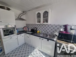 House in Villeneuve-d'Ascq (59650)