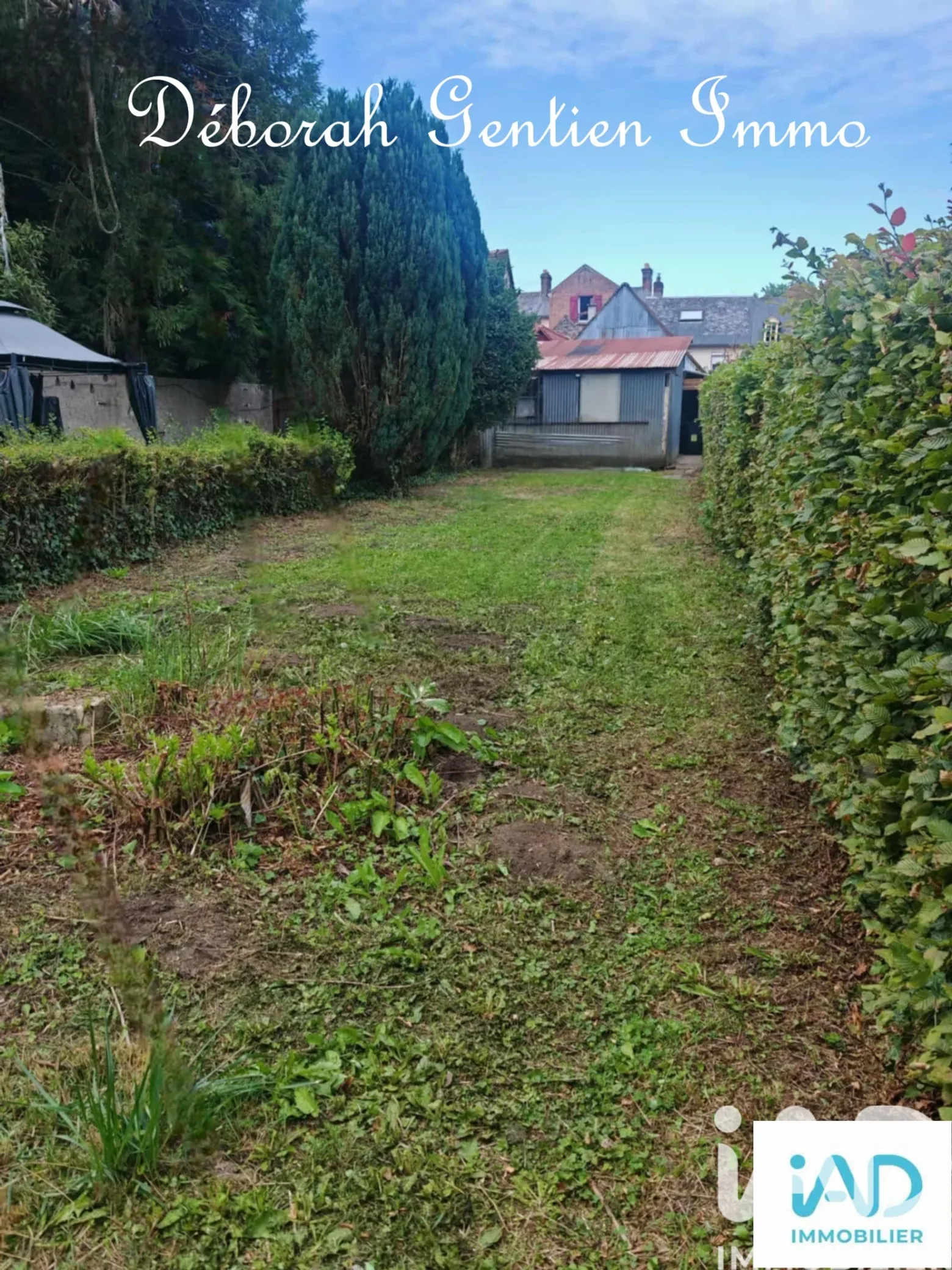 Vente maison à Marseille — 3