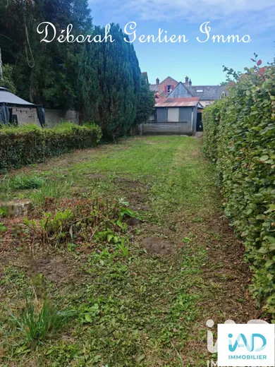 Maison à Marseille-en-Beauvaisis (60690)
