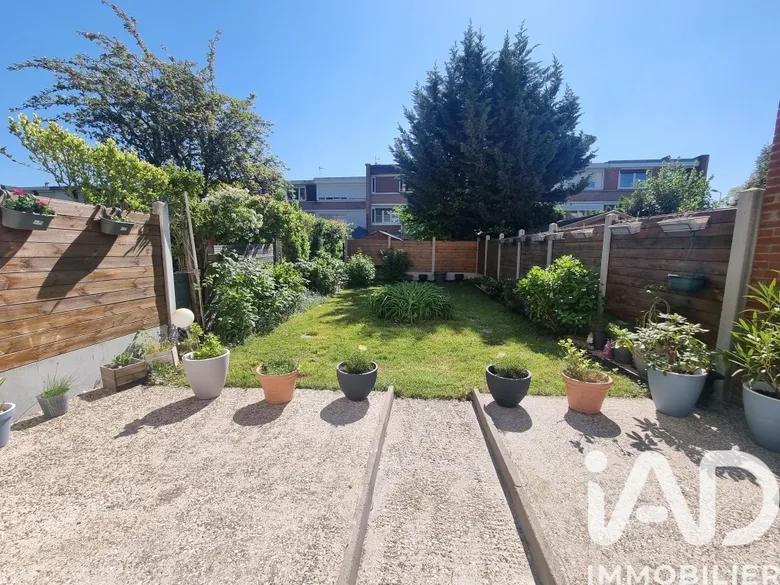 Maison 5 pièces 98 m² · à Villeneuve-d'Ascq · 98 m² · 238 900 €
