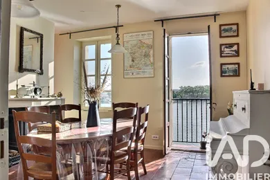 Maison de ville à Castelnaudary (11400)