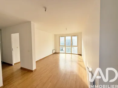 Appartement à Alfortville (94140)