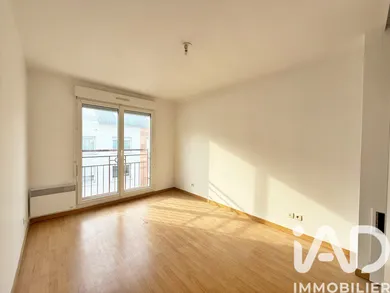 Appartement à Alfortville (94140)