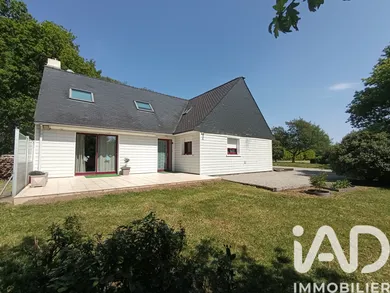 House in Plonéis (29710)