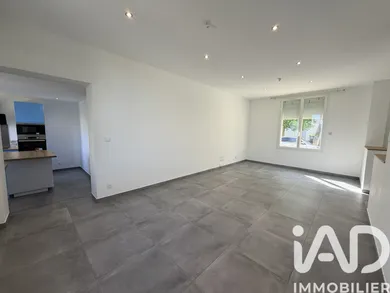 House in Tours (37000)