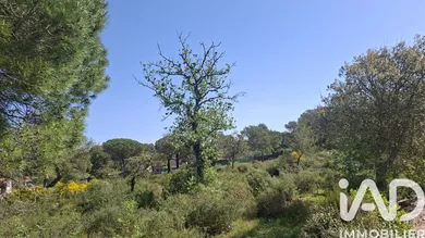 Building plot in Le Cannet-des-Maures (83340)