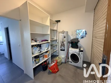 Maison à Tours (37000)
