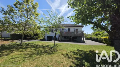 House in Buxerolles (86180)