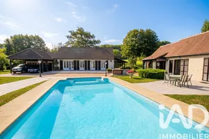 Maison à Saint-Firmin-des-Prés (41100)