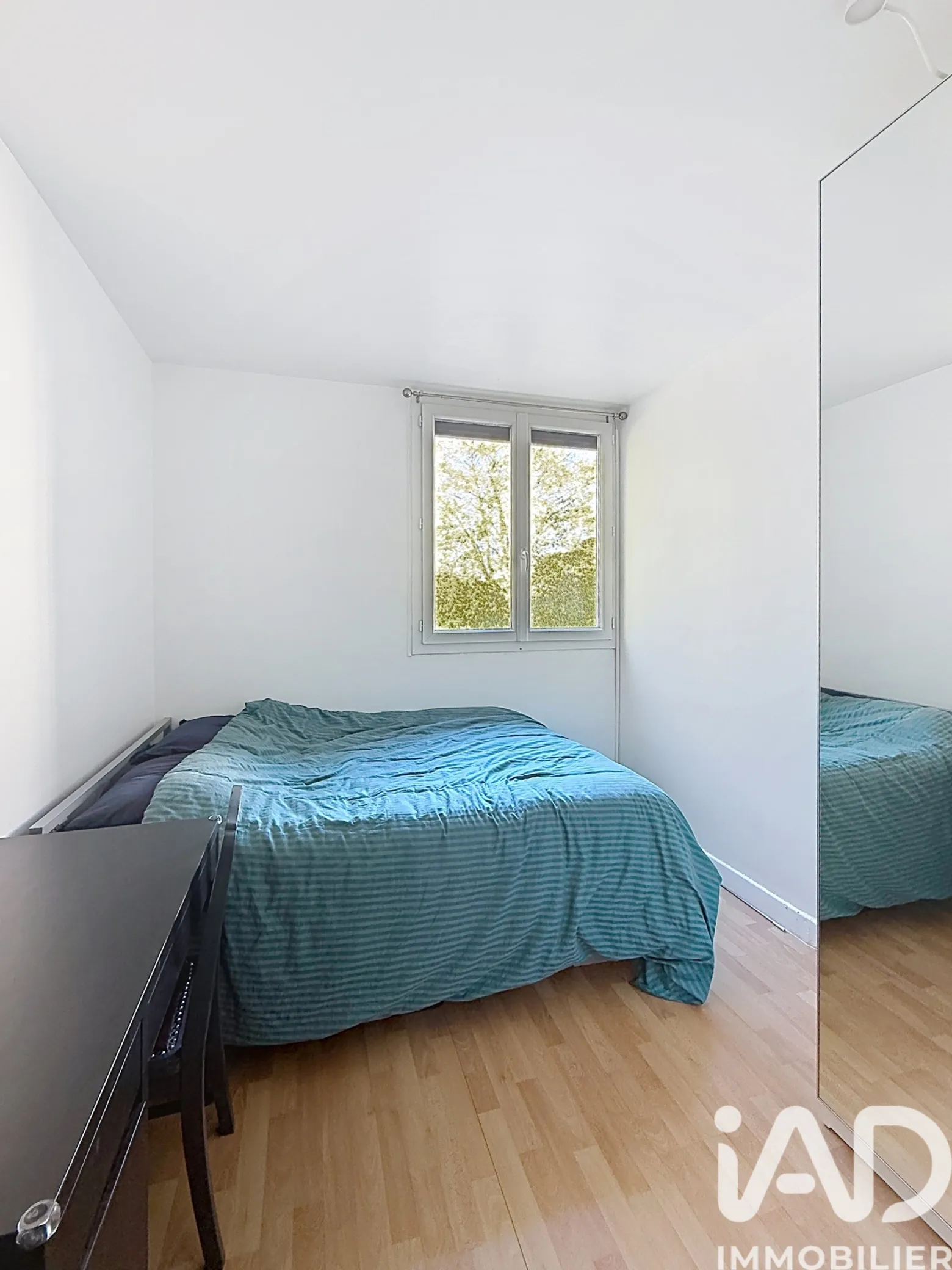 Vente appartement à Noisy-le-Grand (93160) : appartement 2 pièces 41 m² - 2010133 — 3