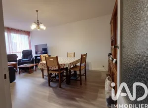 Apartment in Saint-Étienne (42000)