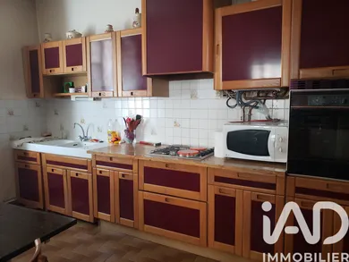 House in Issoire (63500)
