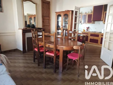 House in Issoire (63500)