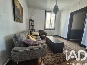 Appartement à Reims (51100)
