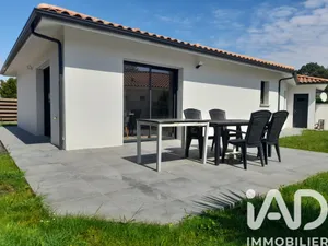Maison à Biscarrosse (40600)