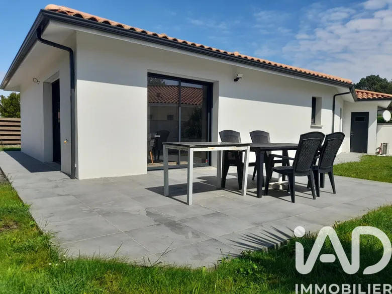 Maison 4 pièces 91 m² · à Biscarrosse · 91 m² · 355 000 €