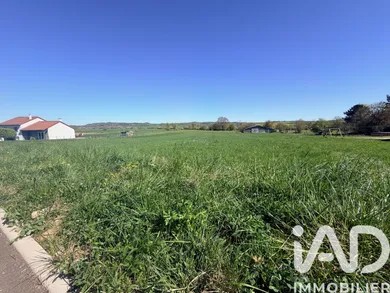Land in Gomelange (57220)