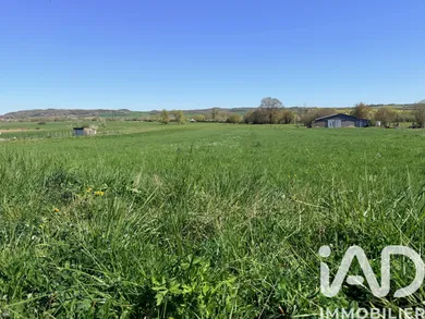 Land in Gomelange (57220)