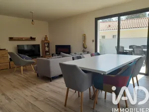 House in Biscarrosse (40600)