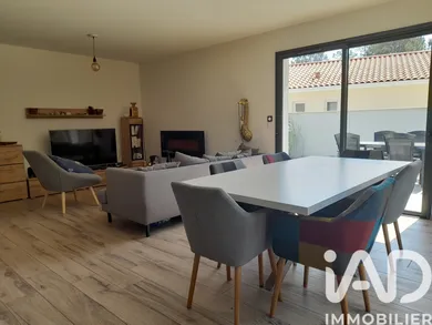 House in Biscarrosse (40600)