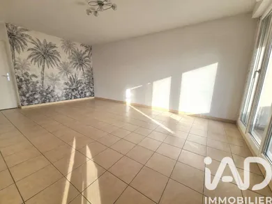 Appartement à Saint-Denis (93210)