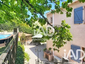 House in Mandelieu-la-Napoule (06210)