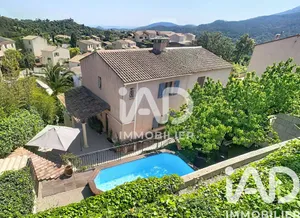 House in Mandelieu-la-Napoule (06210)