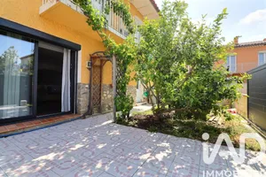 Maison traditionnelle à Toulouges (66350)