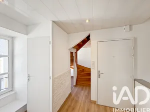 Duplex in Port-Louis (56290)