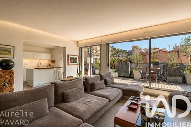 Apartment in Marseille (13007)