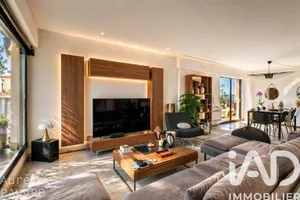 Apartment in Marseille (13007)