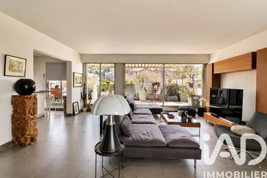 Apartment in Marseille (13007)