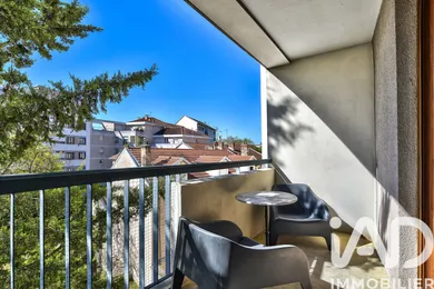 Apartment in Lyon (69003)