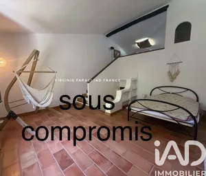 Maison à Le Castellet (83330)