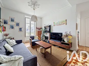 Appartement à Nantes (44000)