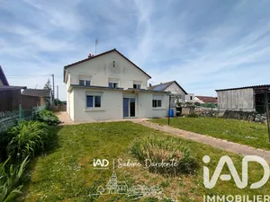 House in Brevans (39100)